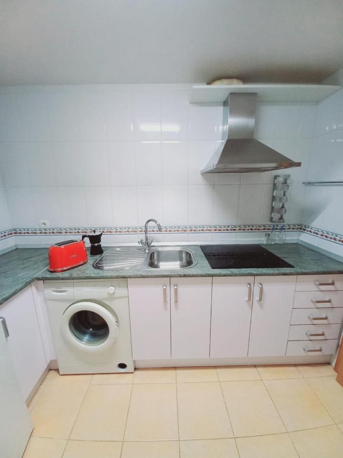 Apartamento Centrico Para 3 Con Wifi Y Garaje Tudela de Duero Exterior photo